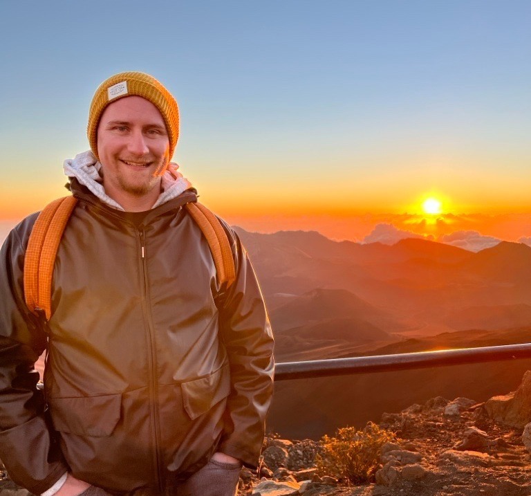 Jonathan Dehmlow - Head of Customer Success