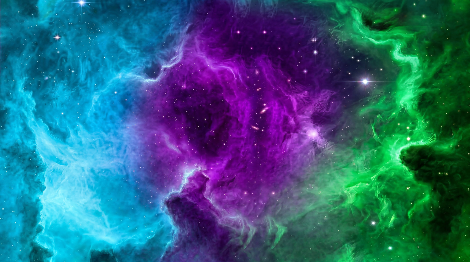 parallax image