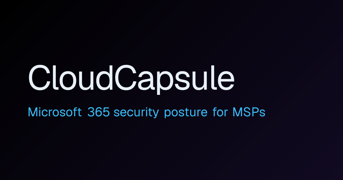 Exchange Online · Blog · Page 5 | CloudCapsule